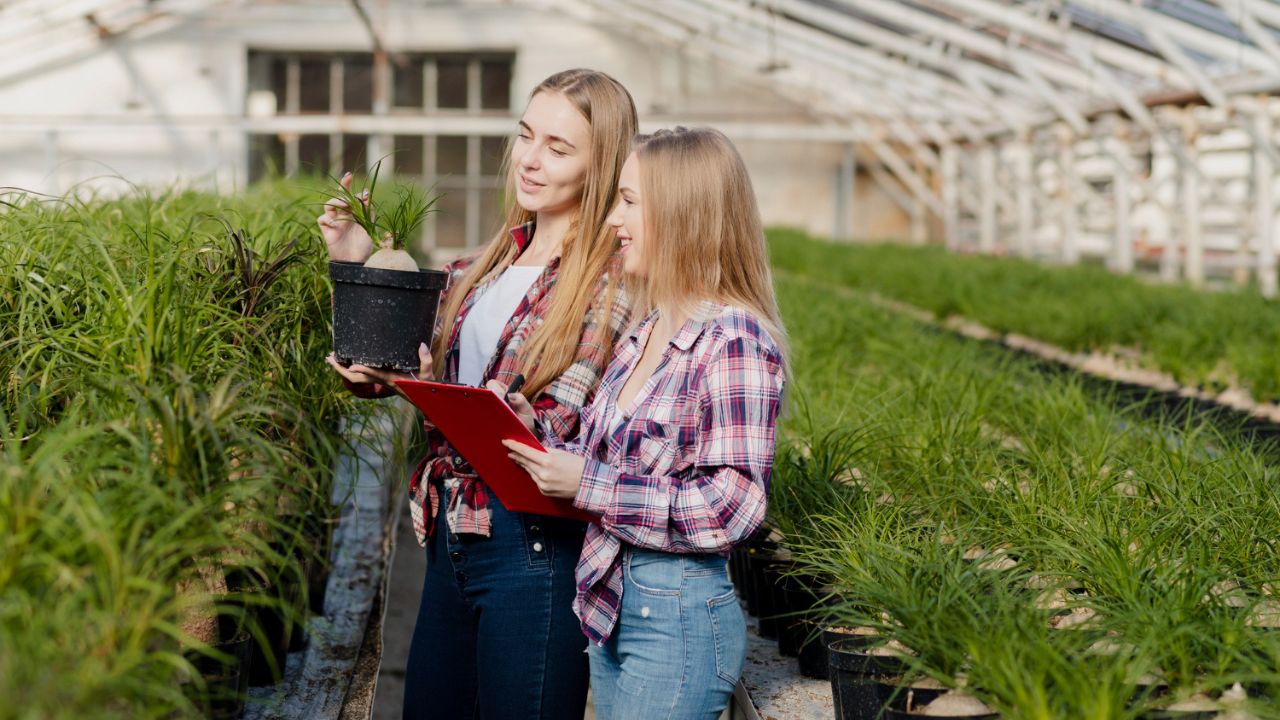 What teens can try now