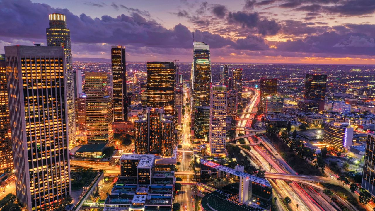 Why Tourism in Los Angeles Is Taking a Sharp Decline