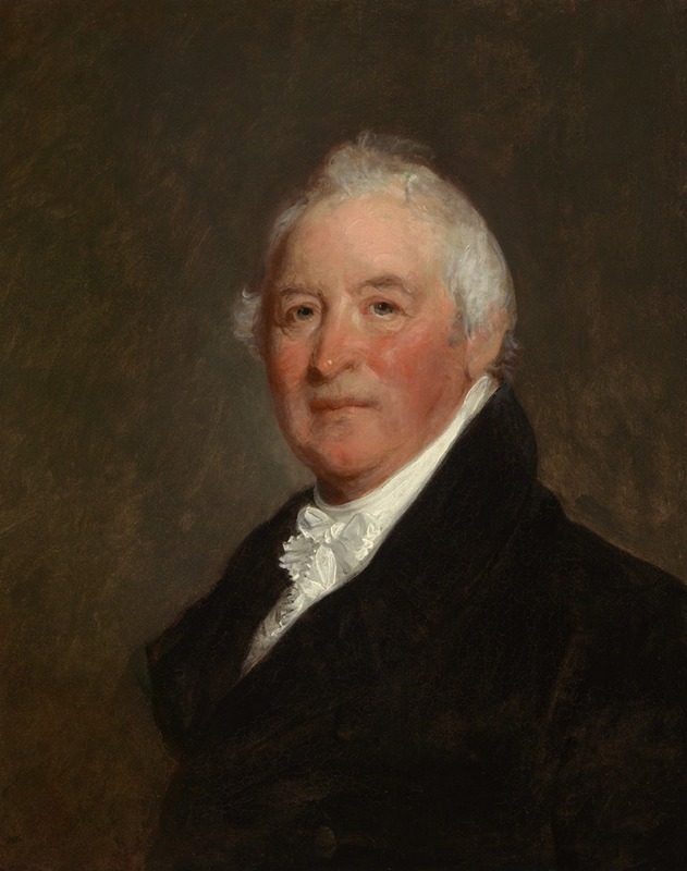 William Hull