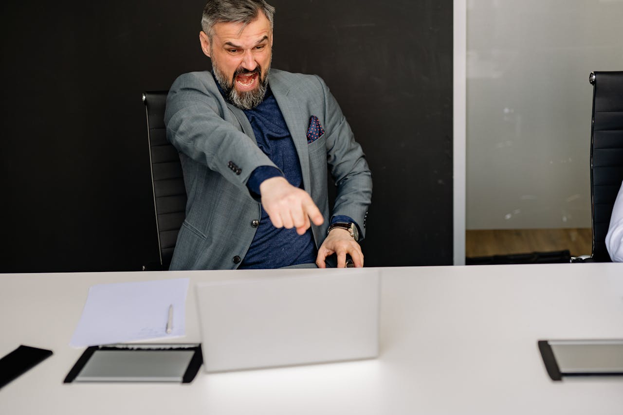 “This Isn’t Good Enough”