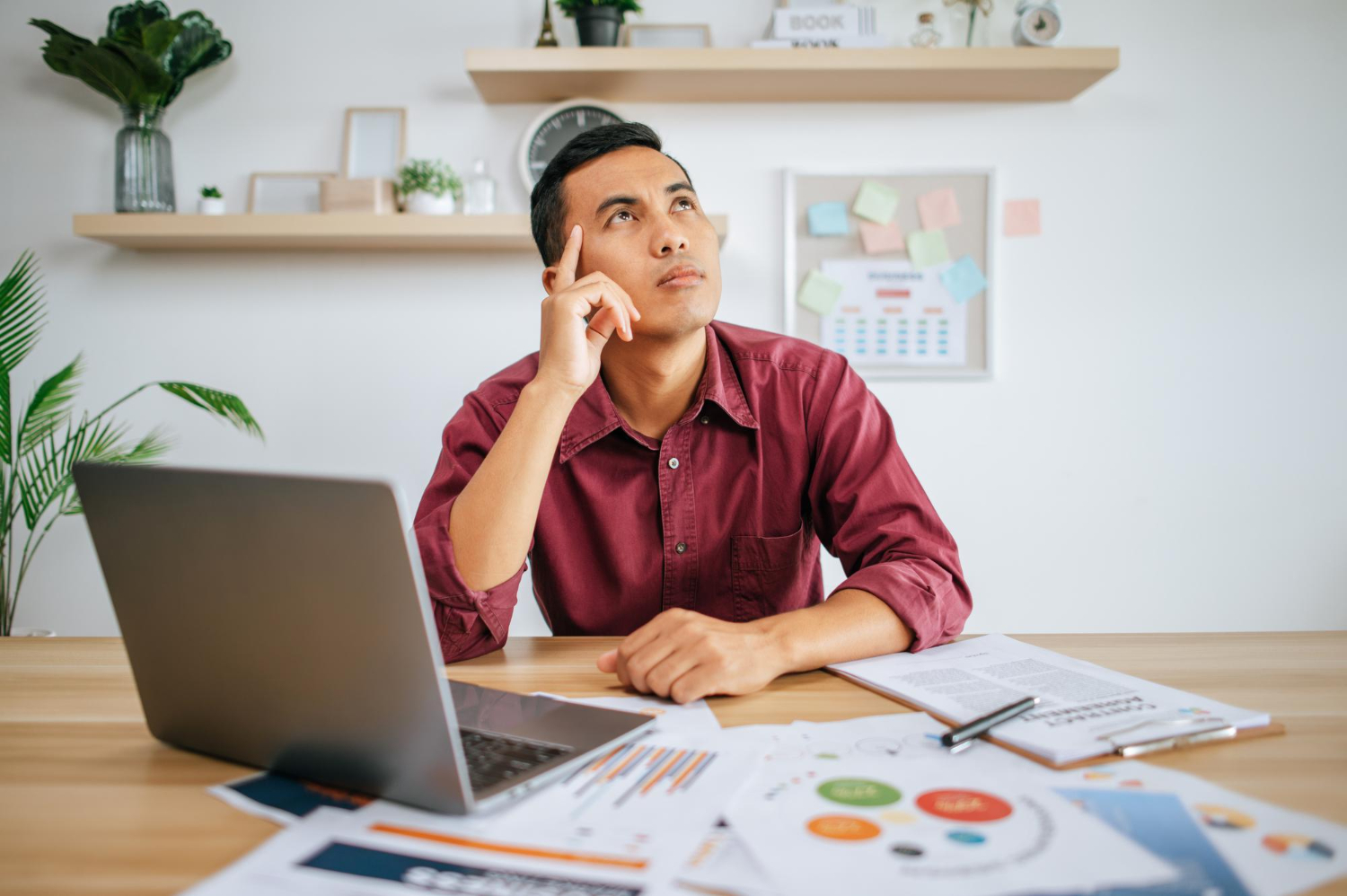 Turning Over A Problem More Than Once