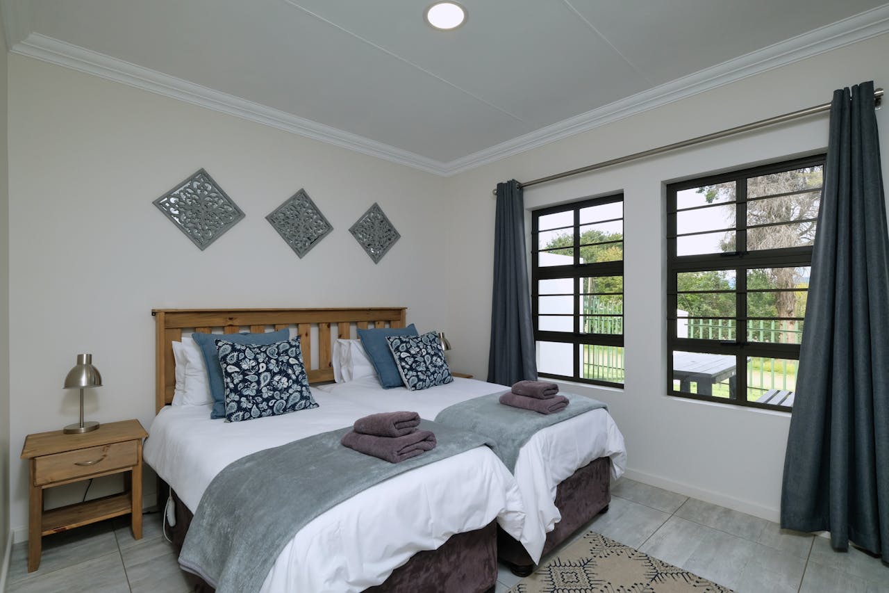 Hang Curtains High and Wide