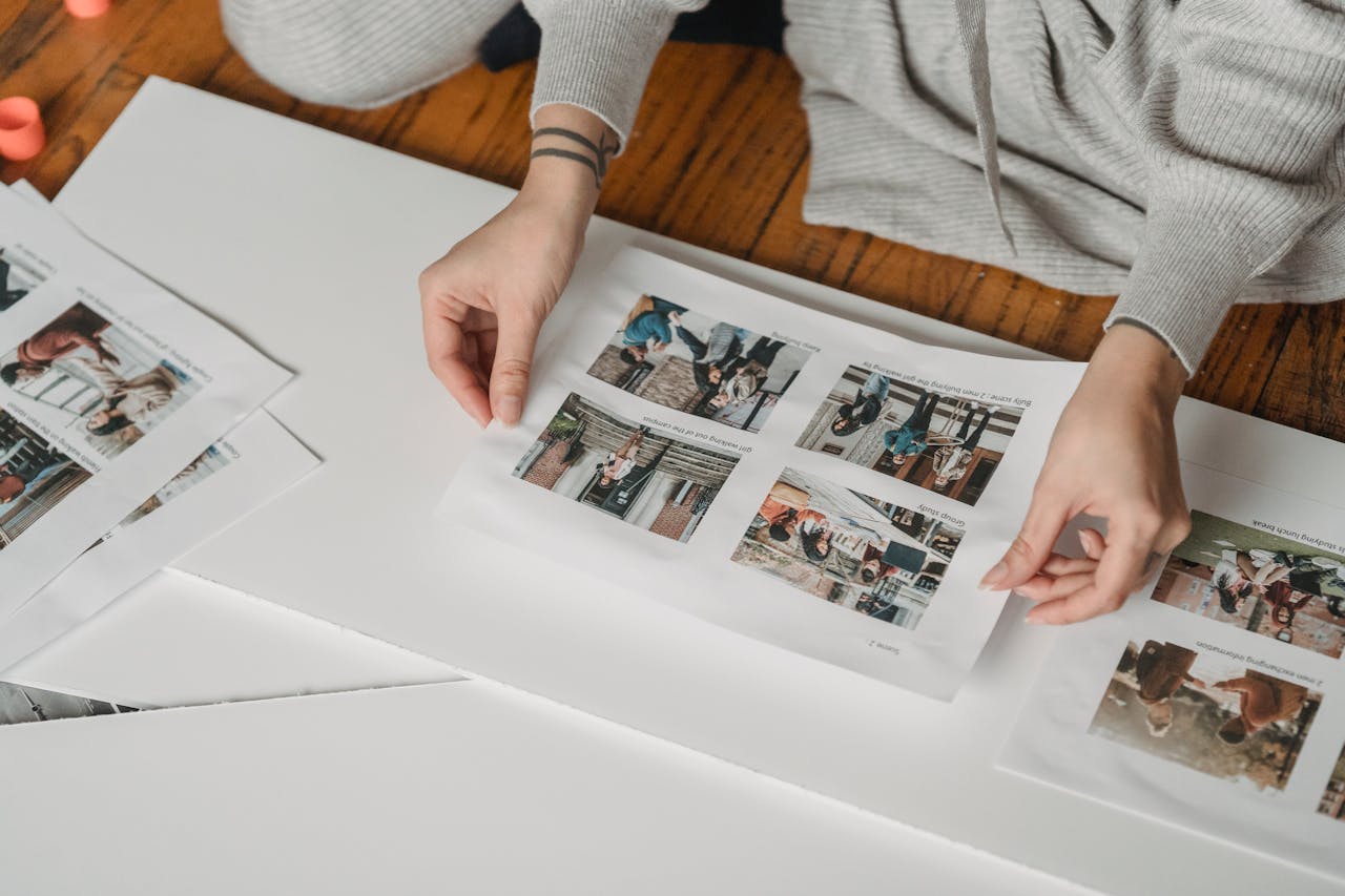 Hometown Roots and Family Archive Trip