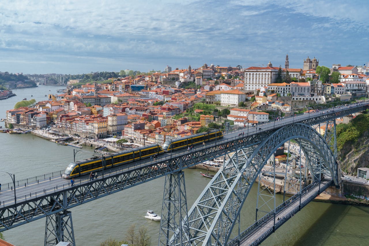 Why Portugal Has Become a Top Choice for American Travelers
