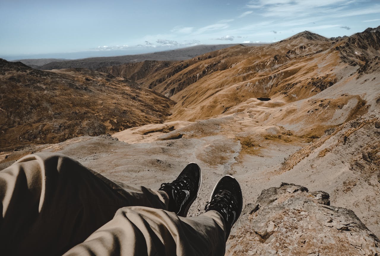 All around winners for most hikes