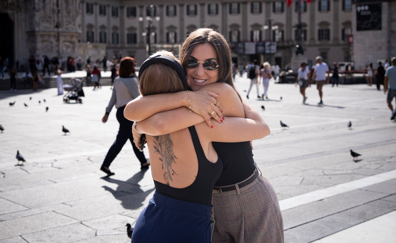 The shirt mistake that stops you at the door