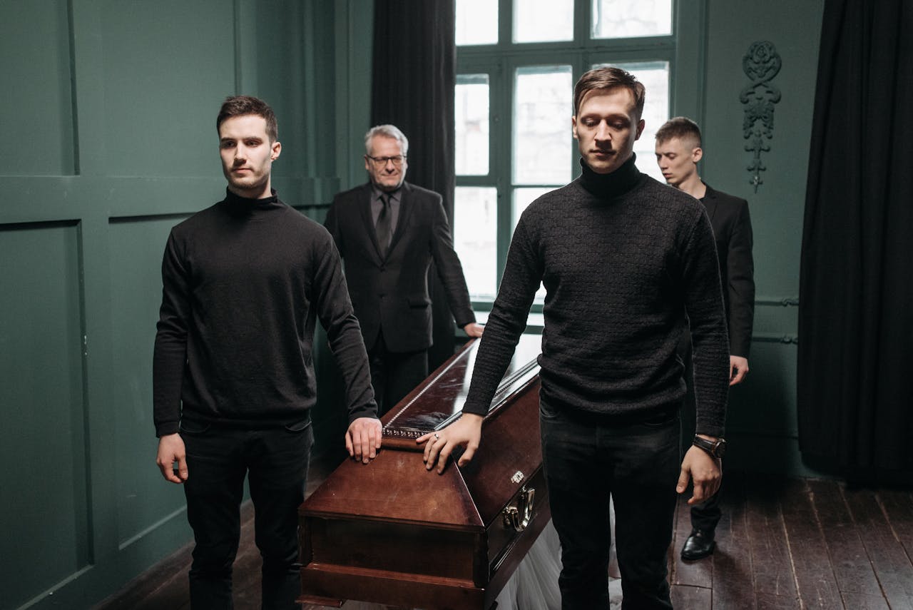 10 Everyday Phrases with Surprisingly Dark Origins