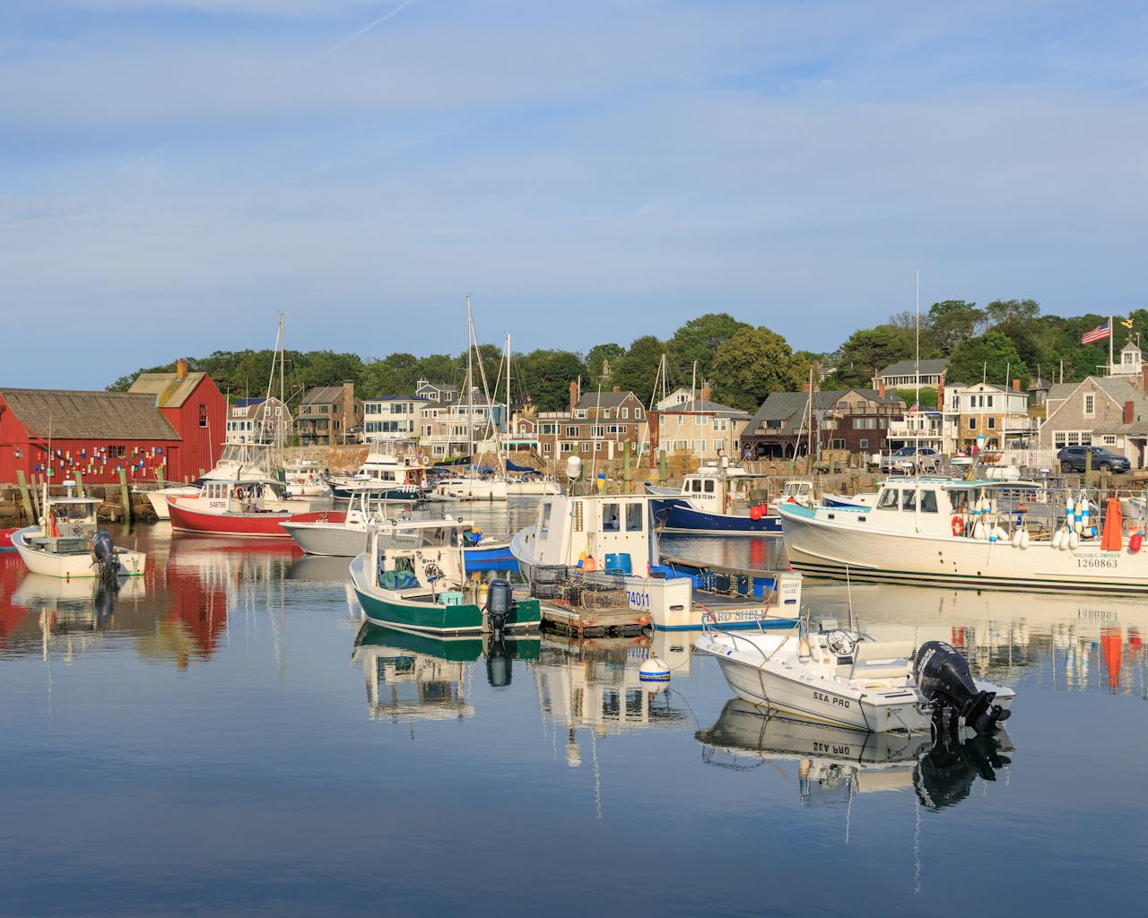 Rockport, Massachusetts