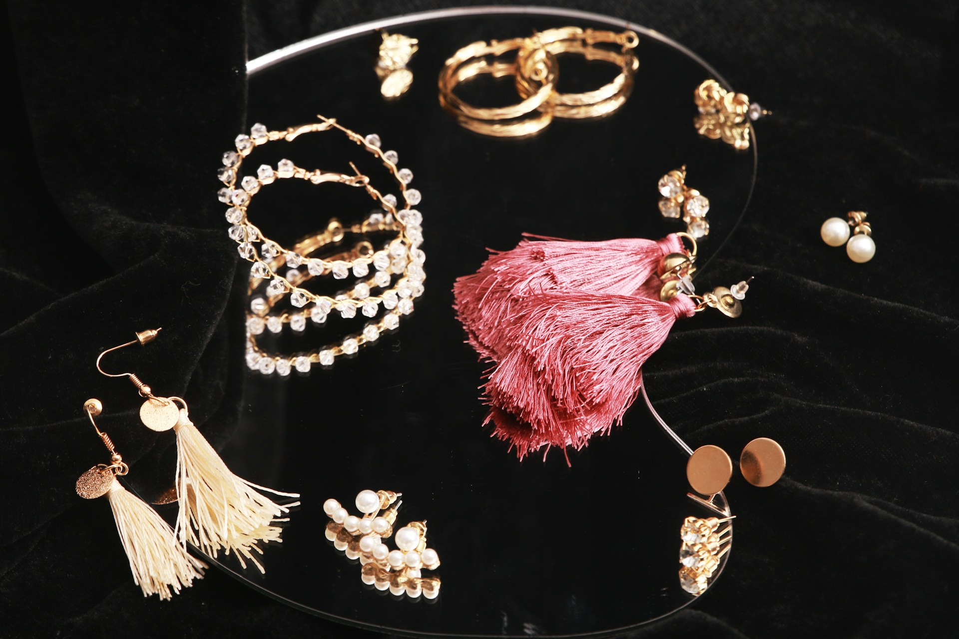 Signed Costume Jewelry