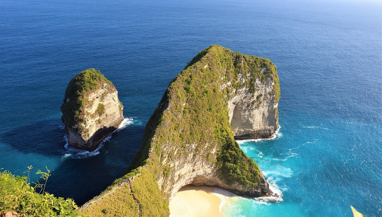 Nusa Penida, Indonesia