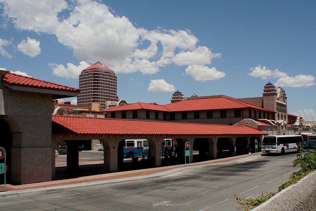 Albuquerque, United States