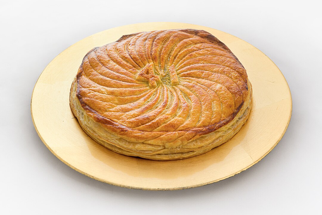 France Popularized the “Galette des Rois”