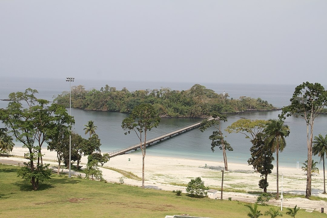 Equatorial Guinea