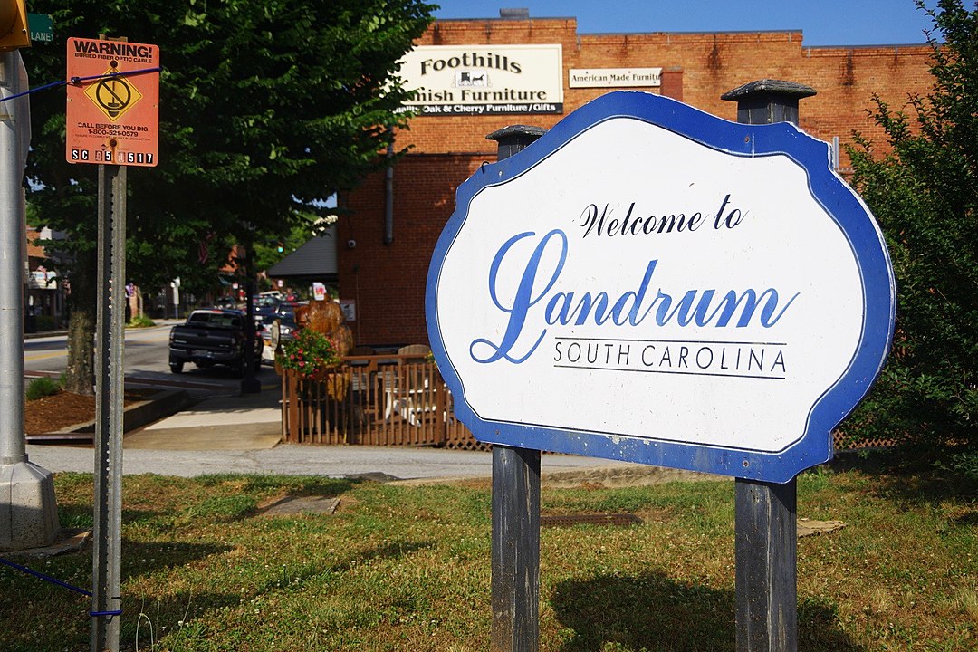 Landrum