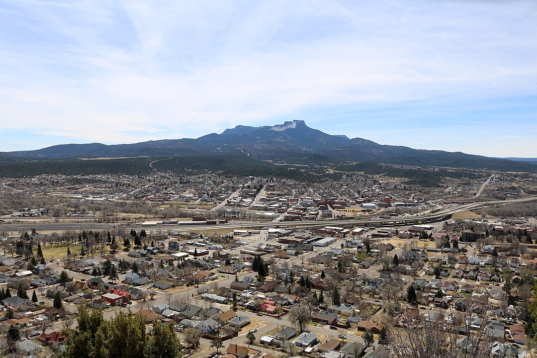 Trinidad, Colorado
