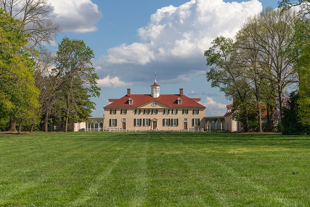 Mount Vernon, Virginia