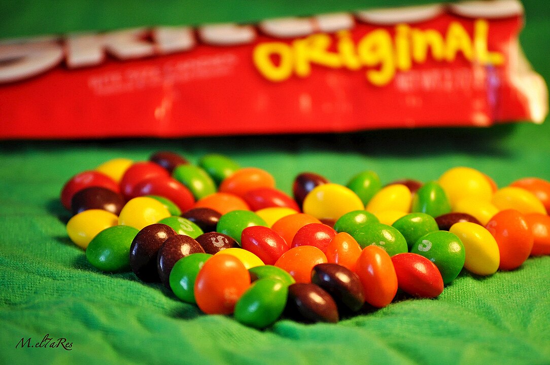 Skittles
