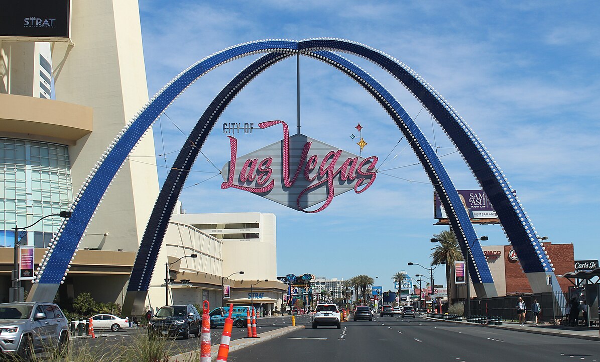 A Starter Course To Vegas That Lost Its Appetite