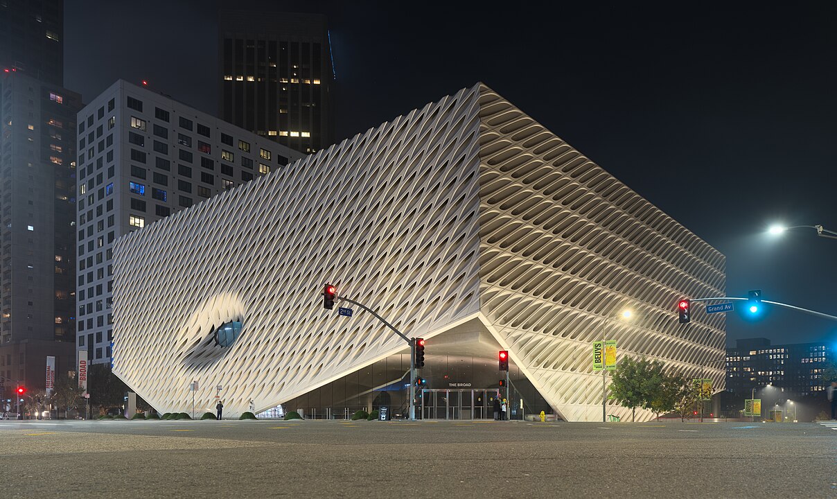 The Broad