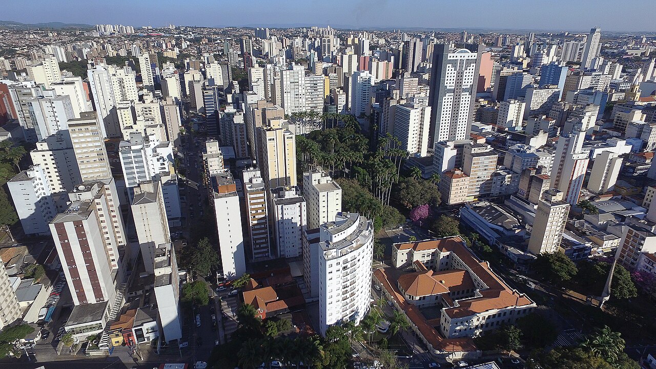 Campinas