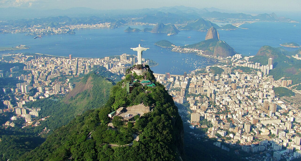 Rio de Janeiro, Brazil