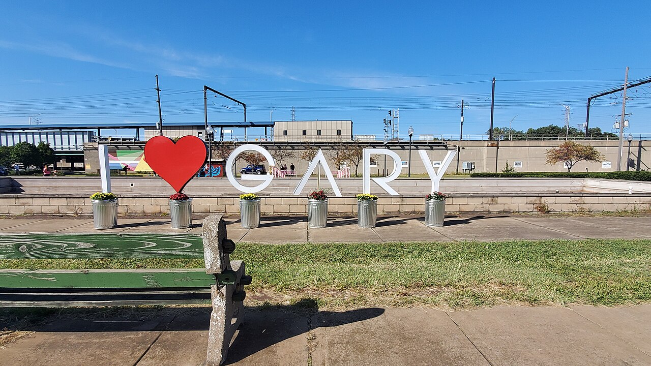 Gary, Indiana