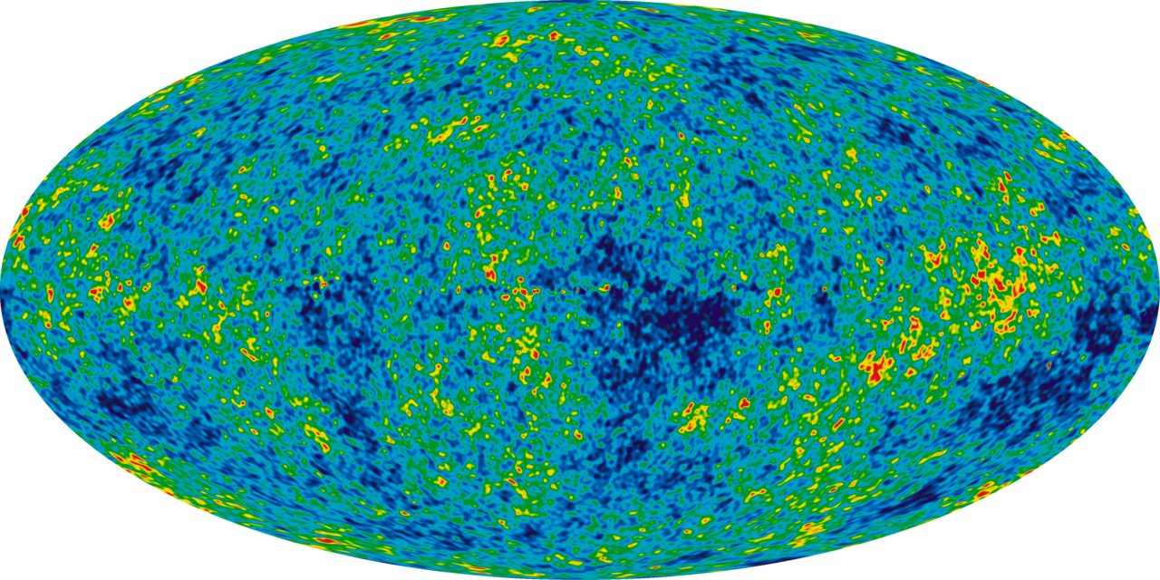Cosmic Background From A Noisy Antenna