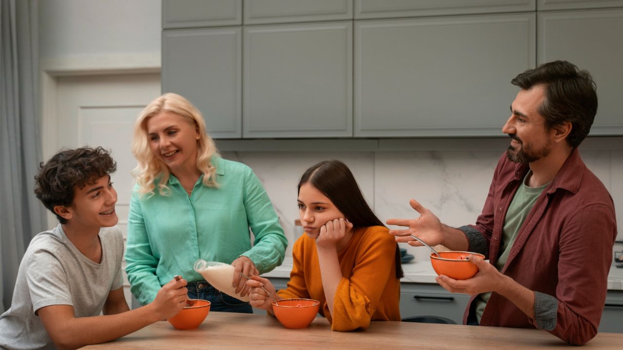 14 Subtle Ways a New Friend Tries to Isolate You From Your Family and Other Friends