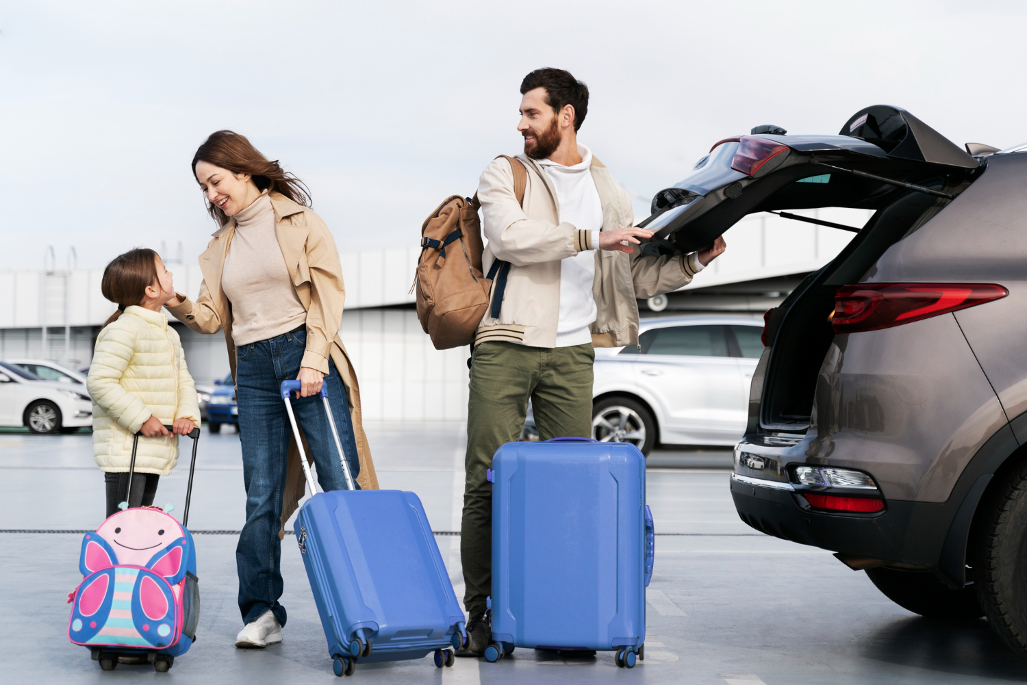 Rental Cars Require Premium Tiers Or Bundles