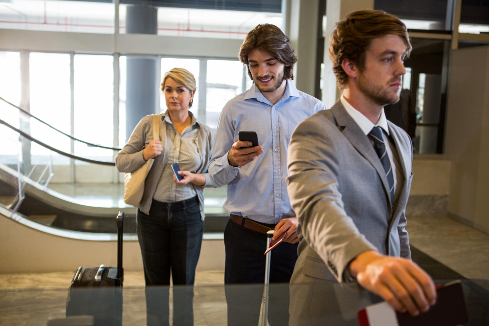 What Travelers Can Do Now