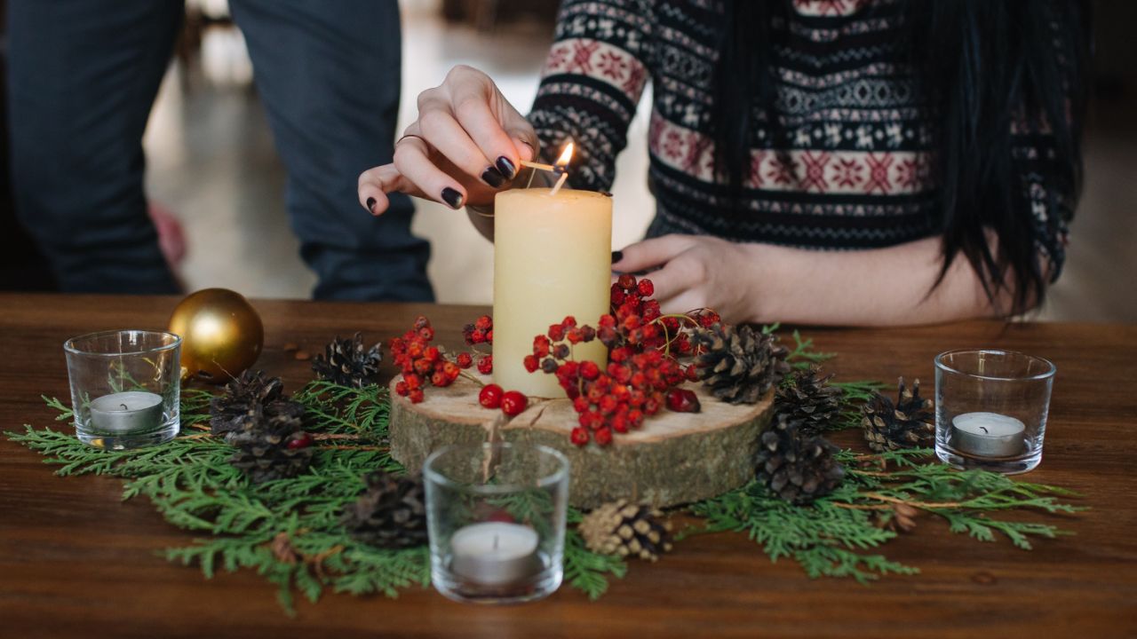 7 Ancient Pagan Rituals That Shaped Modern Christmas Traditions
