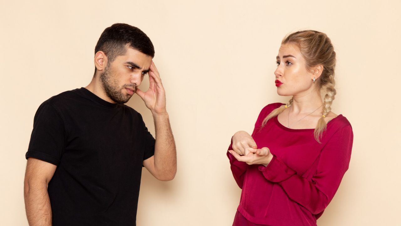 8 Toxic Relationship Phrases That Mean They Are Not Taking Responsibility