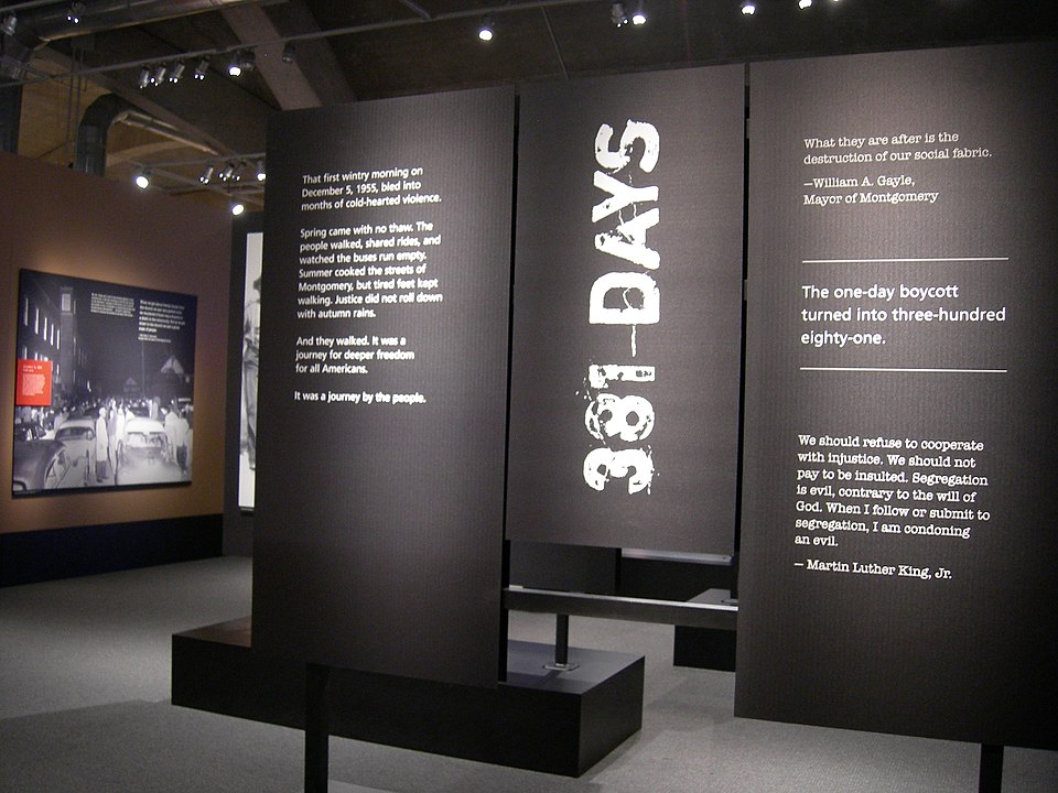 Why Everything Went Dark