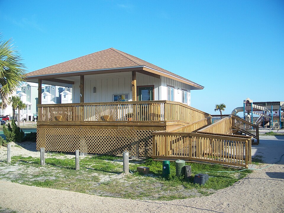St. George Island, Florida