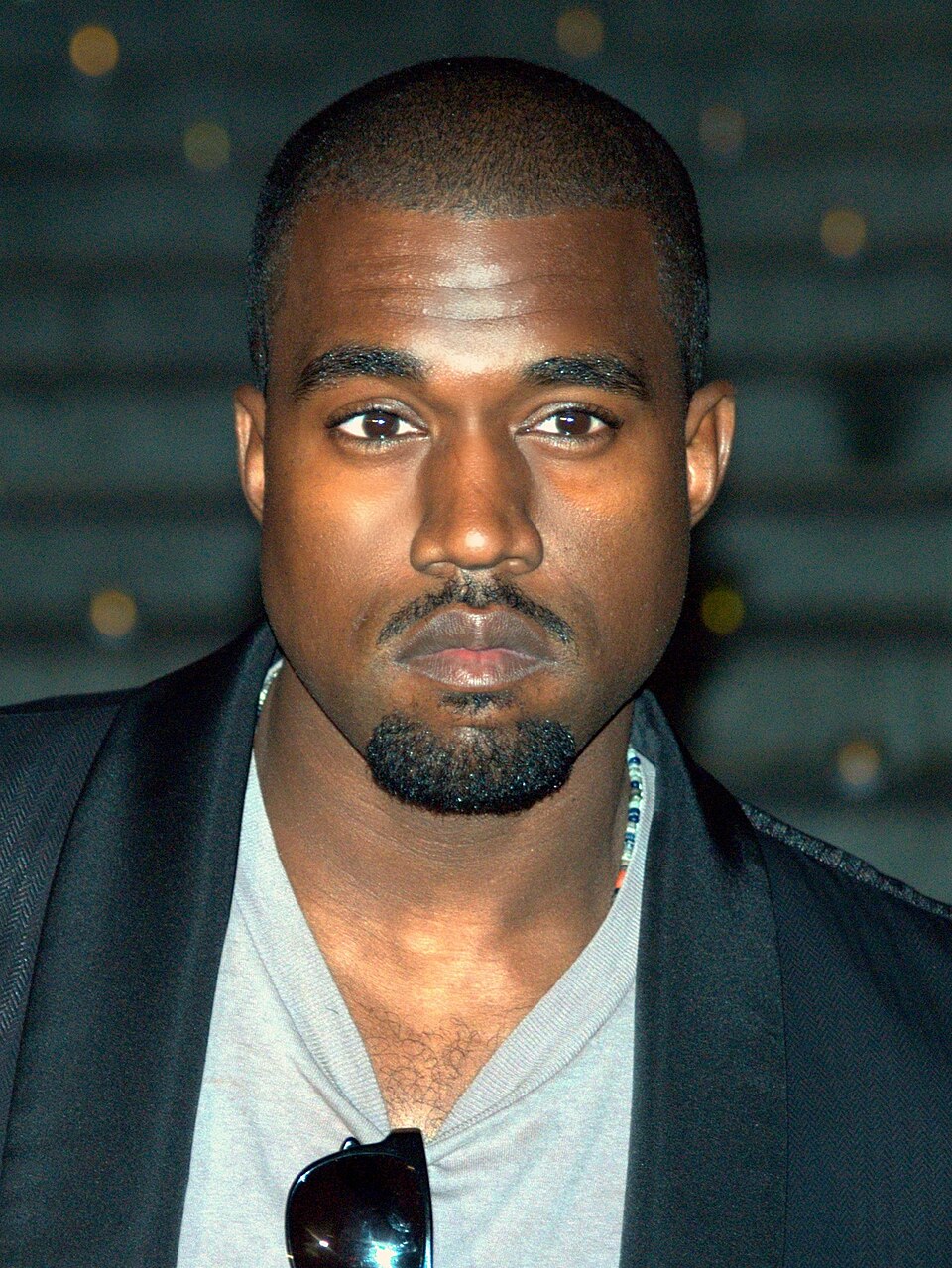 Kanye West — 11 No. 1 Albums