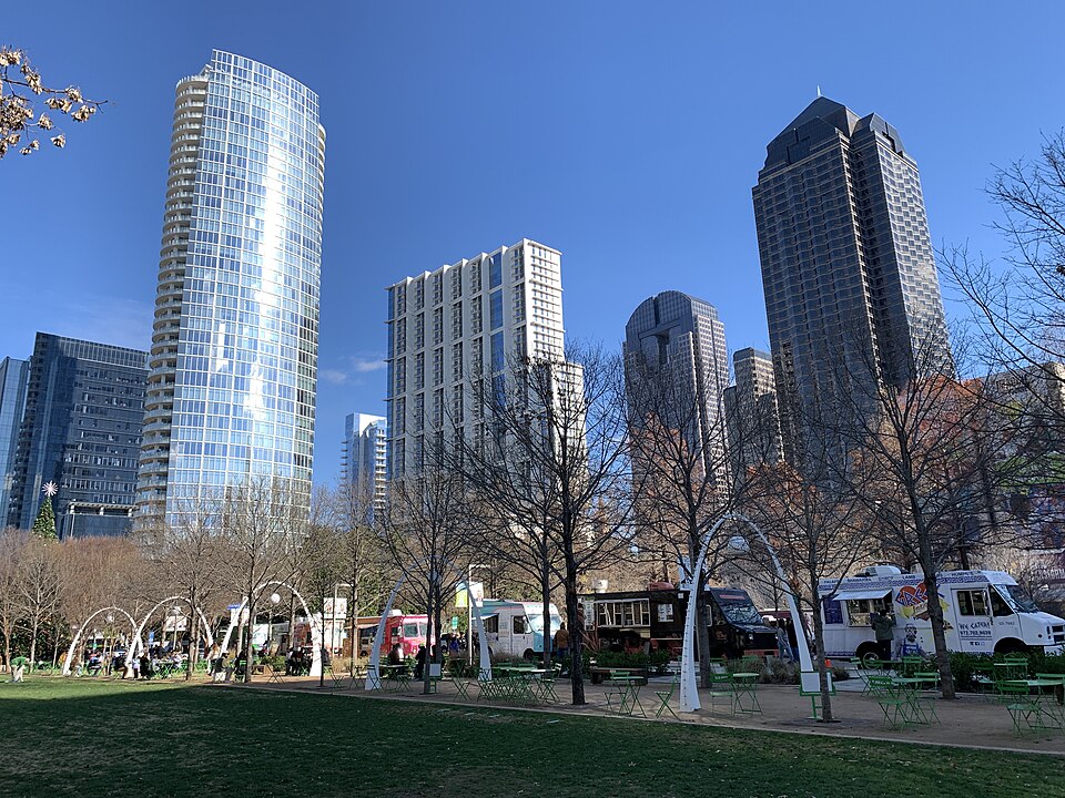 Dallas, United States