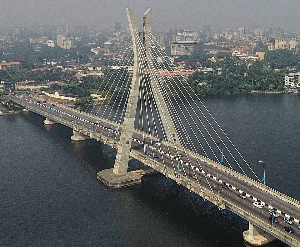 Lagos, Nigeria