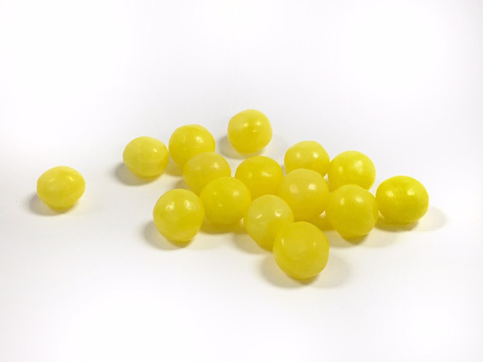 Lemonheads