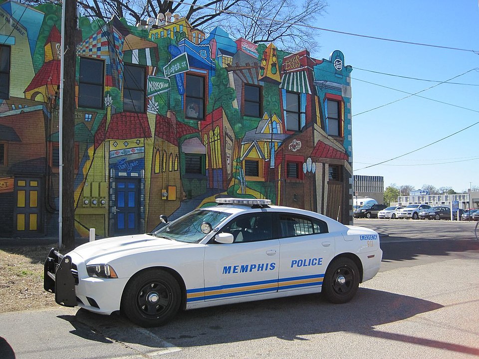 Memphis, United States