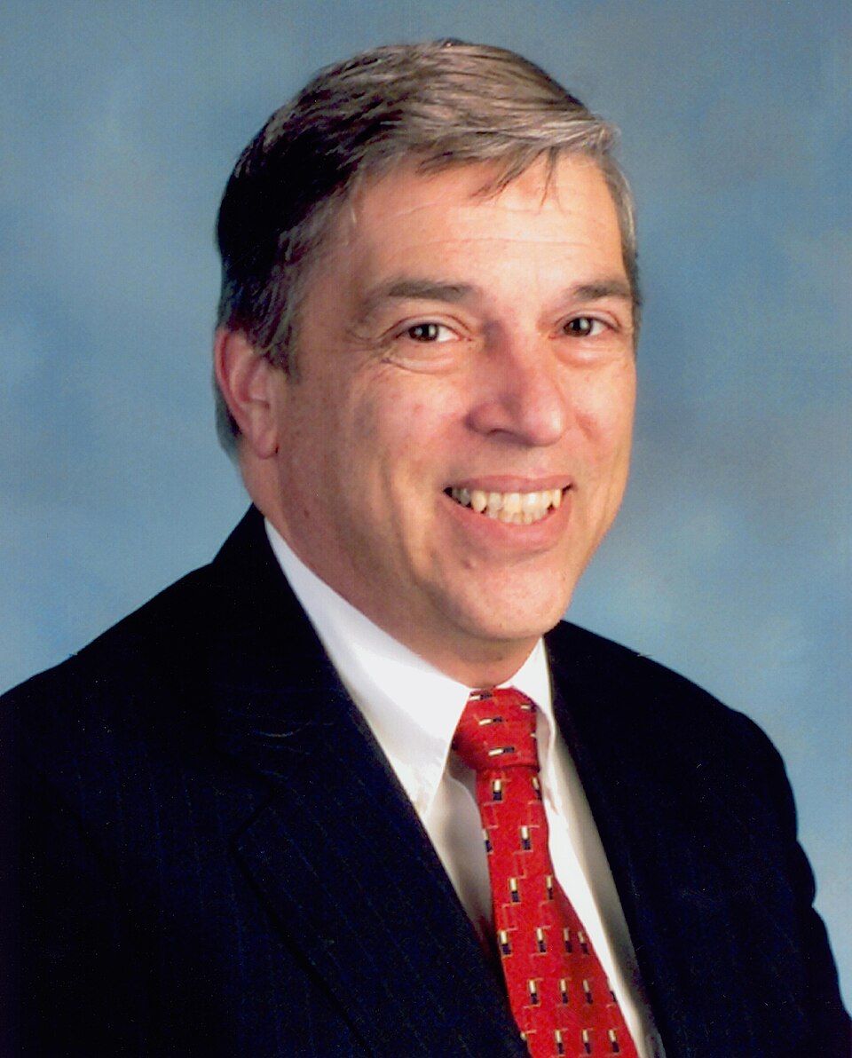Robert Hanssen, FBI Counterintelligence Agent