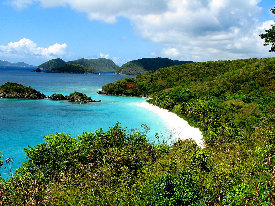 St. John, U.S. Virgin Islands