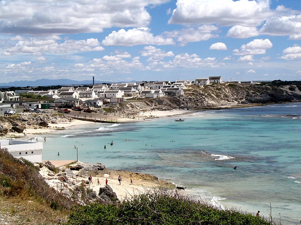 Arniston, South Africa