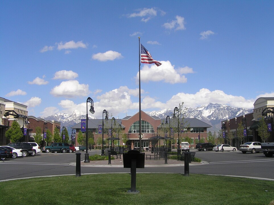 South Jordan, Utah