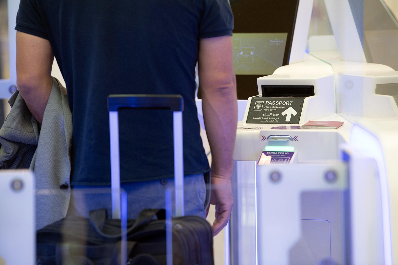 Watchpoints For NEXUS And Trusted Travel