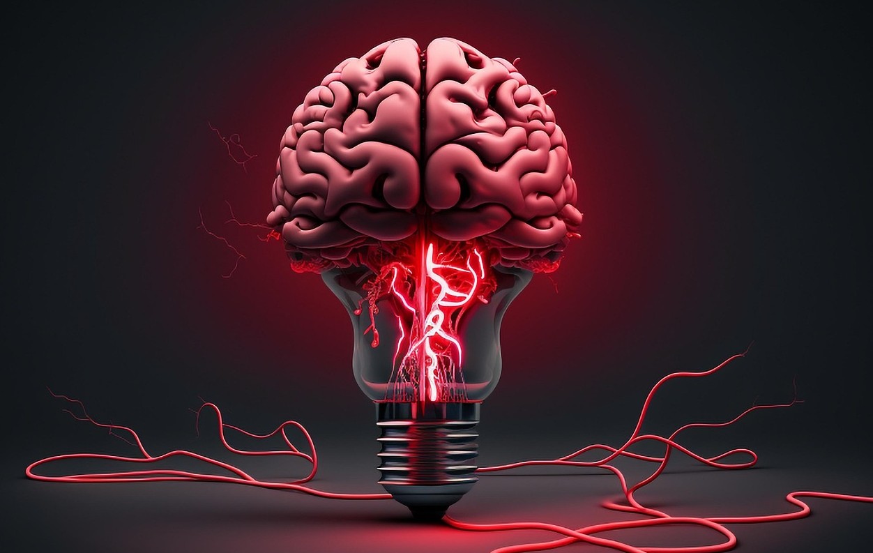 Why Bleak Jokes Demand More Brainwork