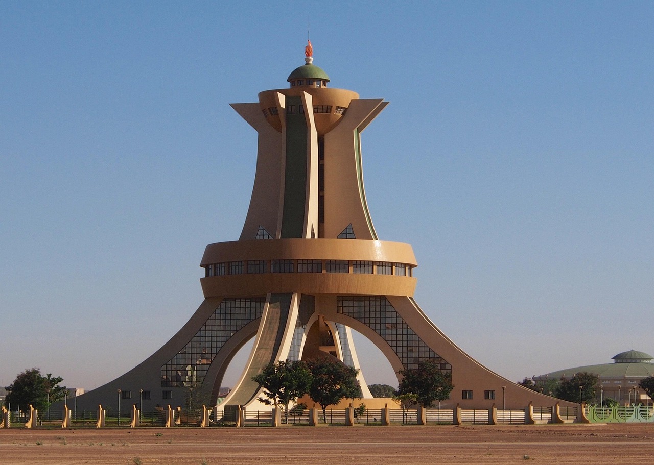 Burkina Faso