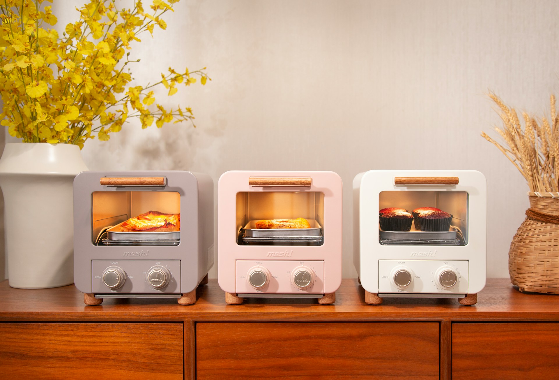 Toasters And Toaster Ovens