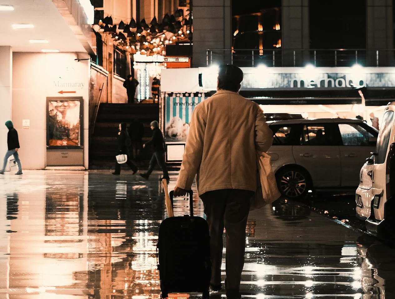 Safety Perception And Headline Anxiety