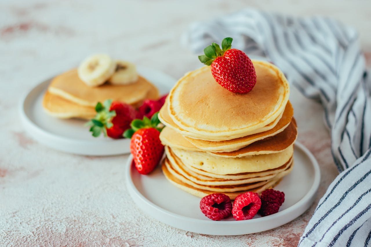 Sweetbreads: The Not-So-Fancy Choice
