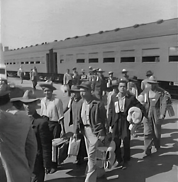 Bracero program